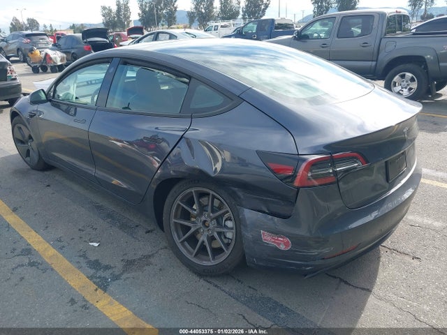 2023 TESLA MODEL 3 5YJ3E1EAXPF617519 Photo 2