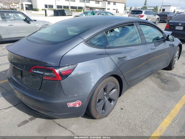 2023 TESLA MODEL 3 5YJ3E1EAXPF617519 Photo 3