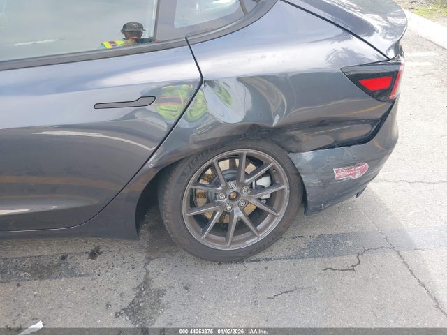 2023 TESLA MODEL 3 5YJ3E1EAXPF617519 Photo 5