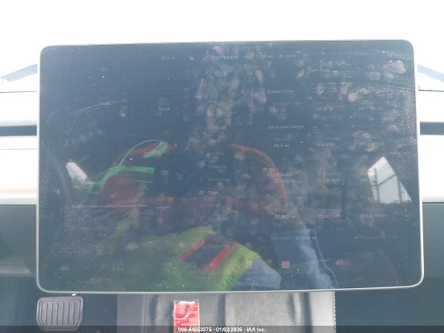 2023 TESLA MODEL 3 5YJ3E1EAXPF617519 Photo 6