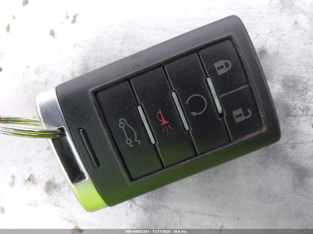 2013 CADILLAC ATS 1G6AC5SX3D0150647 Photo 10