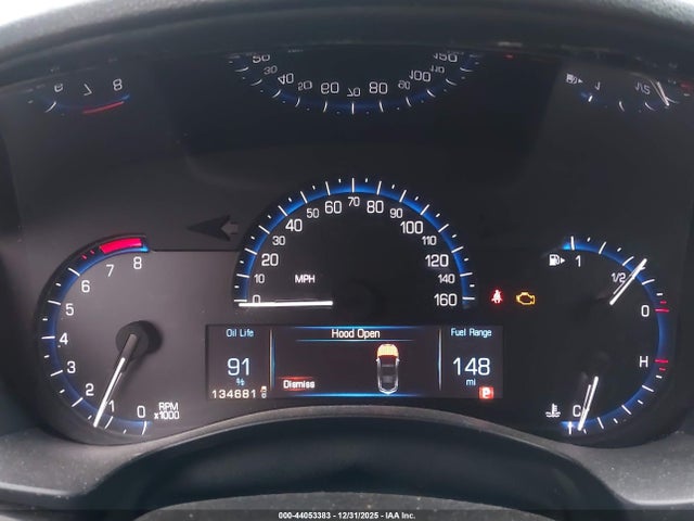 2013 CADILLAC ATS 1G6AC5SX3D0150647 Photo 6