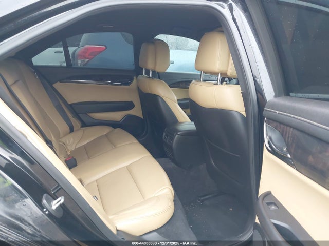 2013 CADILLAC ATS 1G6AC5SX3D0150647 Photo 7