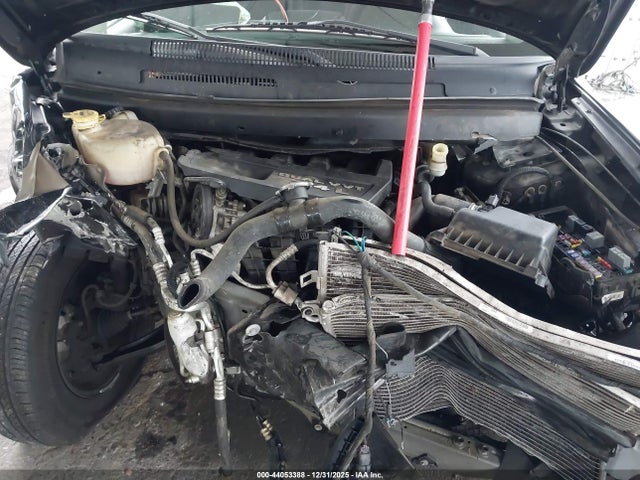 Dodge Journey American Value Pkg 2015 3C4PDCAB3FT565844 Image 10
