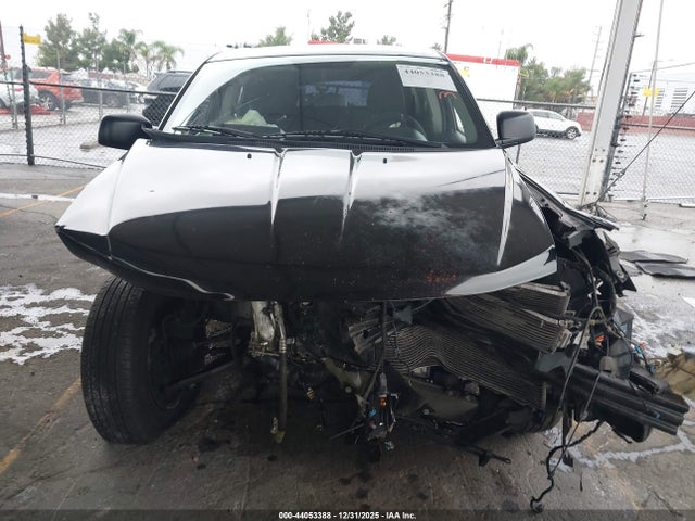 Dodge Journey American Value Pkg 2015 3C4PDCAB3FT565844 Image 11
