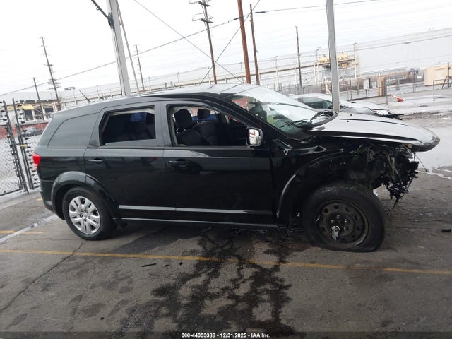 Dodge Journey American Value Pkg 2015 3C4PDCAB3FT565844 Image 12