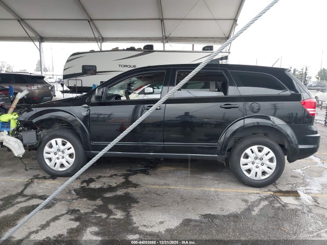 Dodge Journey American Value Pkg 2015 3C4PDCAB3FT565844 Image 13