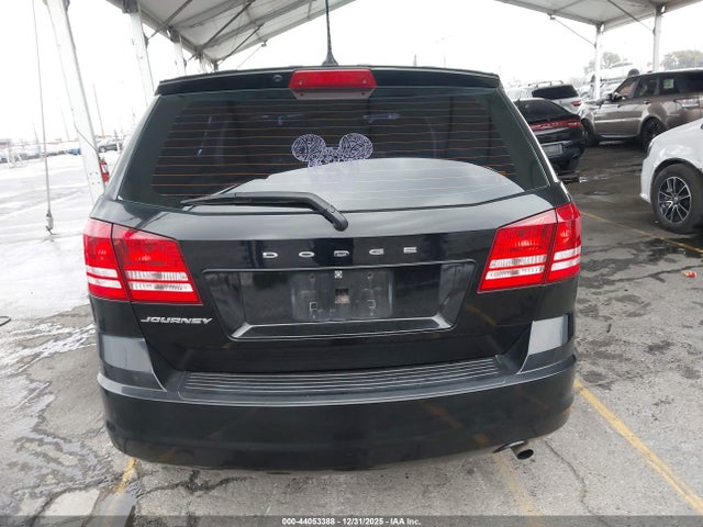 Dodge Journey American Value Pkg 2015 3C4PDCAB3FT565844 Image 15