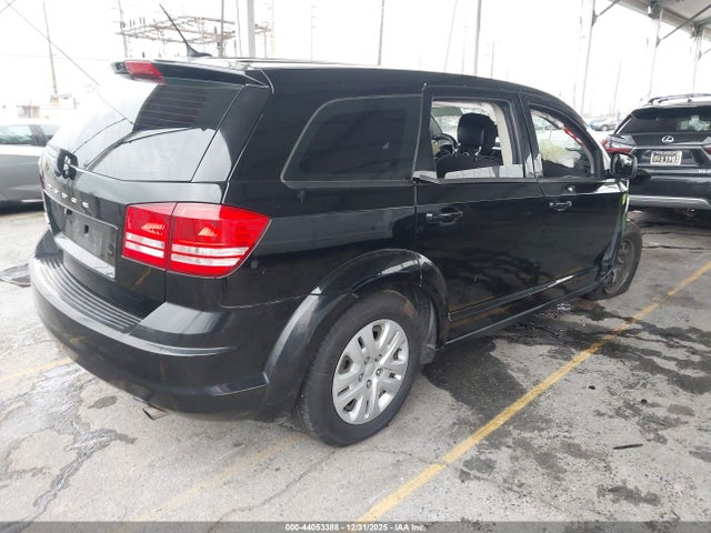Dodge Journey American Value Pkg 2015 3C4PDCAB3FT565844 Image 4