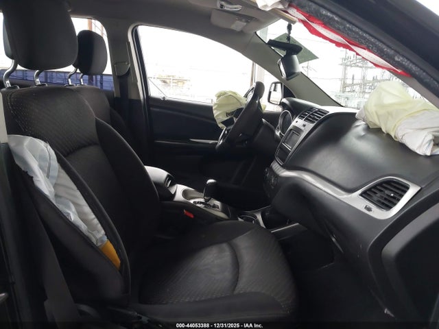 Dodge Journey American Value Pkg 2015 3C4PDCAB3FT565844 Image 5