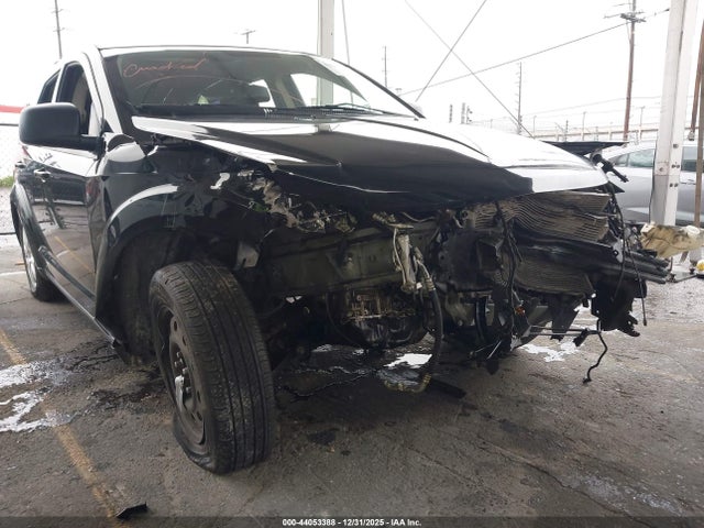 Dodge Journey American Value Pkg 2015 3C4PDCAB3FT565844 Image 6