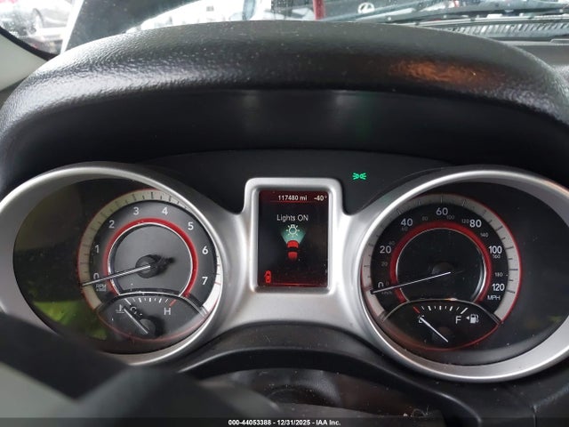 Dodge Journey American Value Pkg 2015 3C4PDCAB3FT565844 Image 7