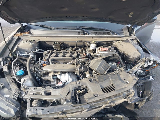 1HGCY1F24PA049423 Honda ACCORD LX
