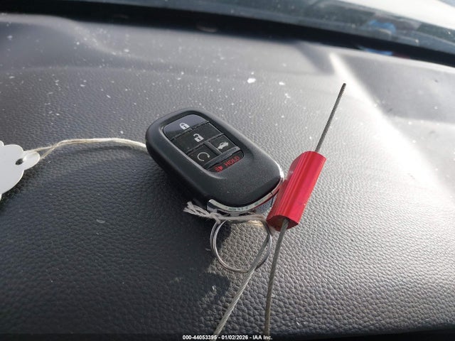 1HGCY1F24PA049423 Honda ACCORD LX