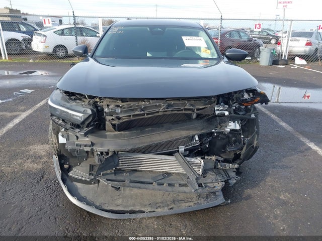 1HGCY1F24PA049423 Honda ACCORD LX