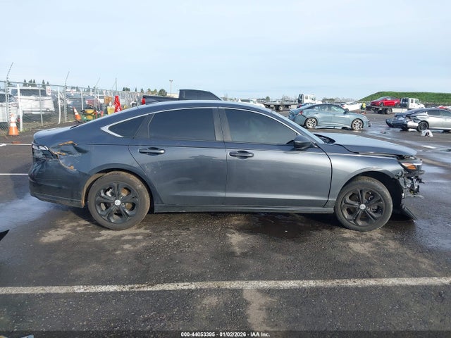 1HGCY1F24PA049423 Honda ACCORD LX