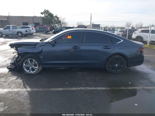 1HGCY1F24PA049423 Honda ACCORD LX
