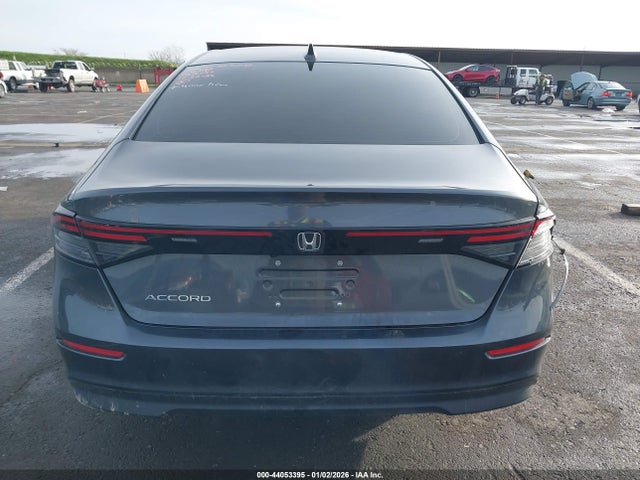 1HGCY1F24PA049423 Honda ACCORD LX