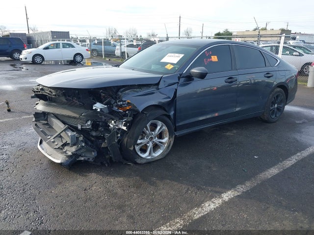 1HGCY1F24PA049423 Honda ACCORD LX