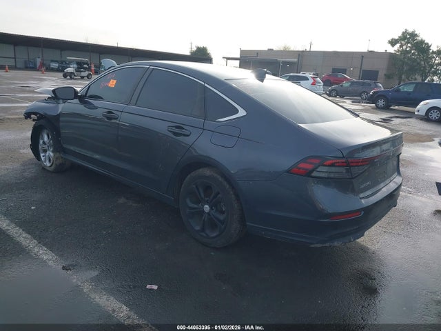 1HGCY1F24PA049423 Honda ACCORD LX