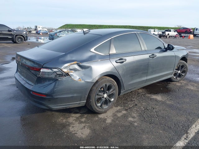 1HGCY1F24PA049423 Honda ACCORD LX