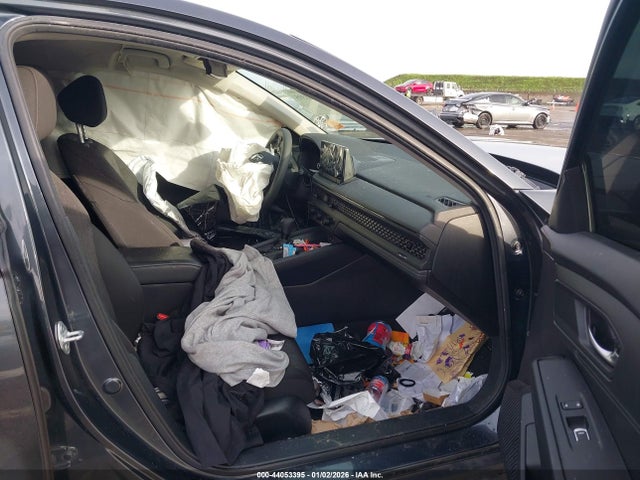 1HGCY1F24PA049423 Honda ACCORD LX