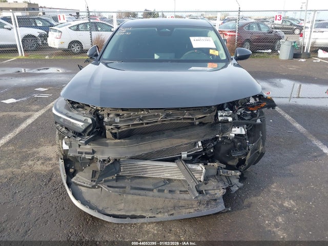 1HGCY1F24PA049423 Honda ACCORD LX