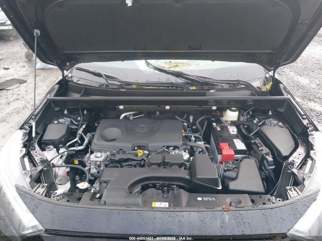 JTMP1RFV7SD117329 Toyota Rav4 Xle