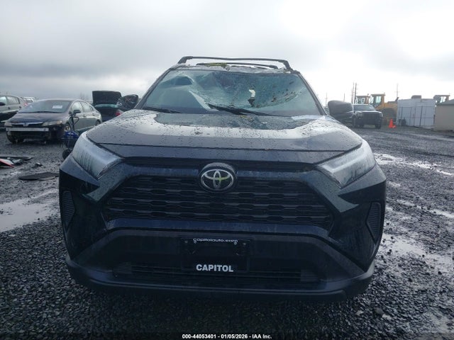 JTMP1RFV7SD117329 Toyota Rav4 Xle