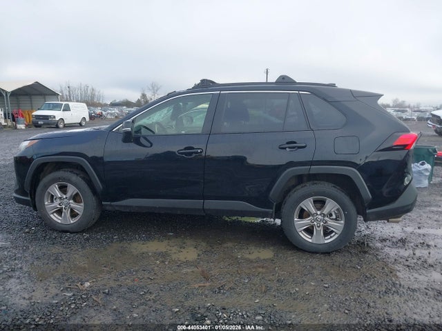 JTMP1RFV7SD117329 Toyota Rav4 Xle