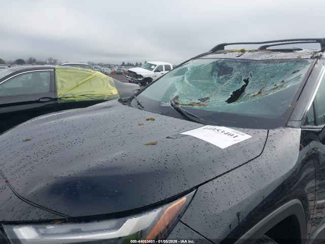 JTMP1RFV7SD117329 Toyota Rav4 Xle