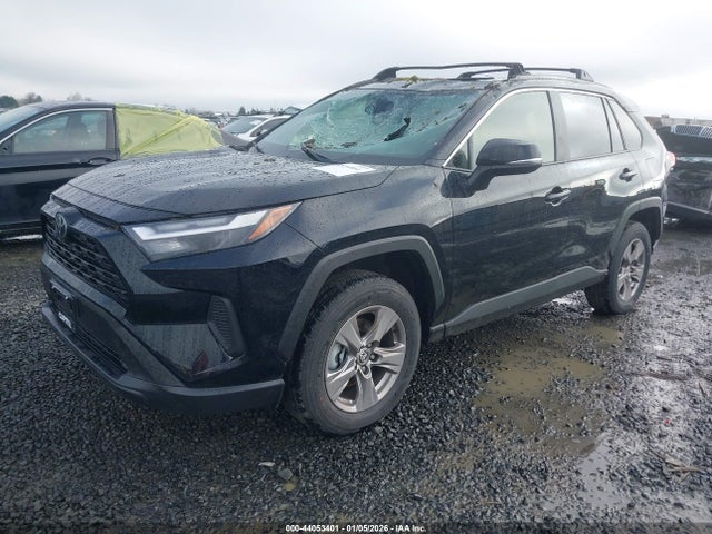 JTMP1RFV7SD117329 Toyota Rav4 Xle