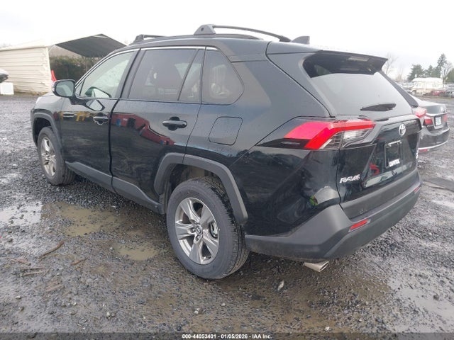 JTMP1RFV7SD117329 Toyota Rav4 Xle