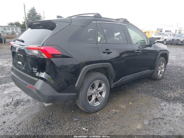 JTMP1RFV7SD117329 Toyota Rav4 Xle