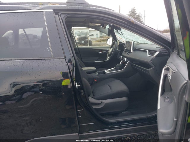 JTMP1RFV7SD117329 Toyota Rav4 Xle