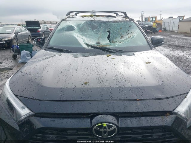 JTMP1RFV7SD117329 Toyota Rav4 Xle