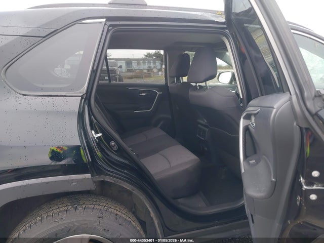 JTMP1RFV7SD117329 Toyota Rav4 Xle