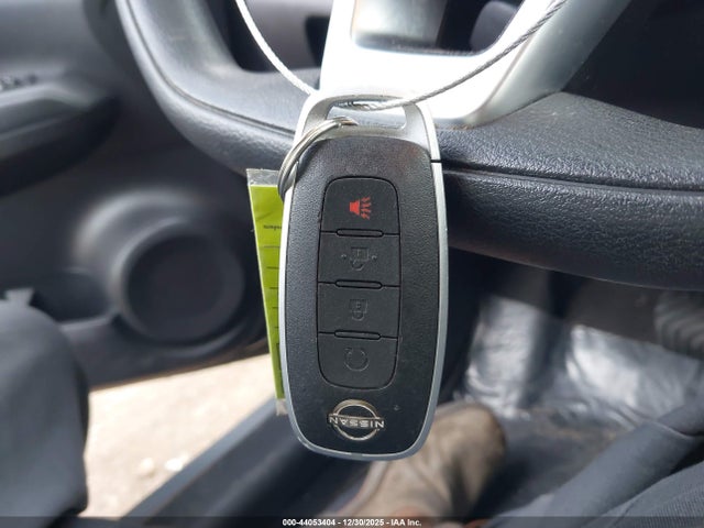 44053404 :رقم المزاد ، 3N1CP5CV4PL561671 vin ، 2023 Nissan Kicks Sv Xtronic Cvt مزاد بيع