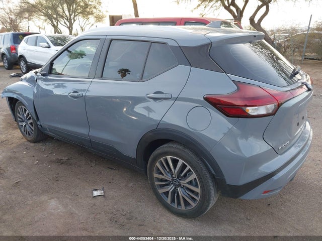 44053404 :رقم المزاد ، 3N1CP5CV4PL561671 vin ، 2023 Nissan Kicks Sv Xtronic Cvt مزاد بيع