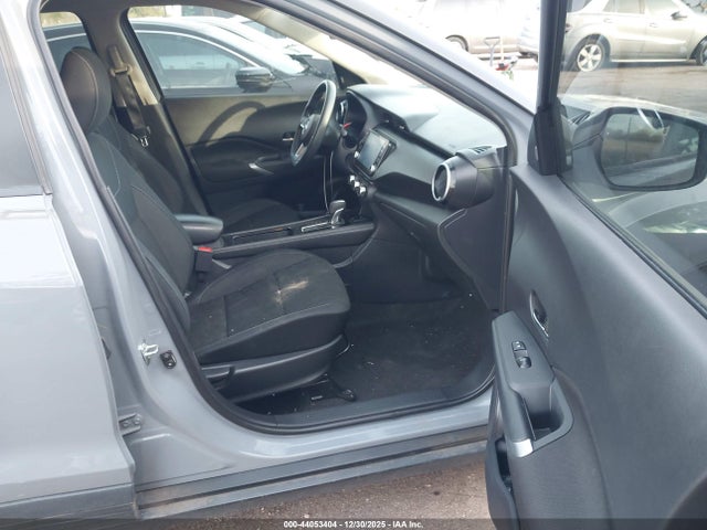 44053404 :رقم المزاد ، 3N1CP5CV4PL561671 vin ، 2023 Nissan Kicks Sv Xtronic Cvt مزاد بيع