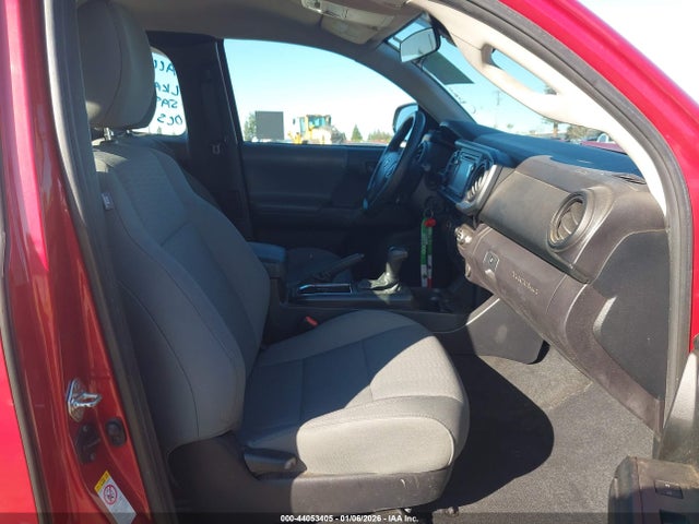 5TFRX5GN1JX103633 Toyota Tacoma Sr