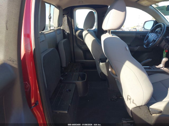 5TFRX5GN1JX103633 Toyota Tacoma Sr
