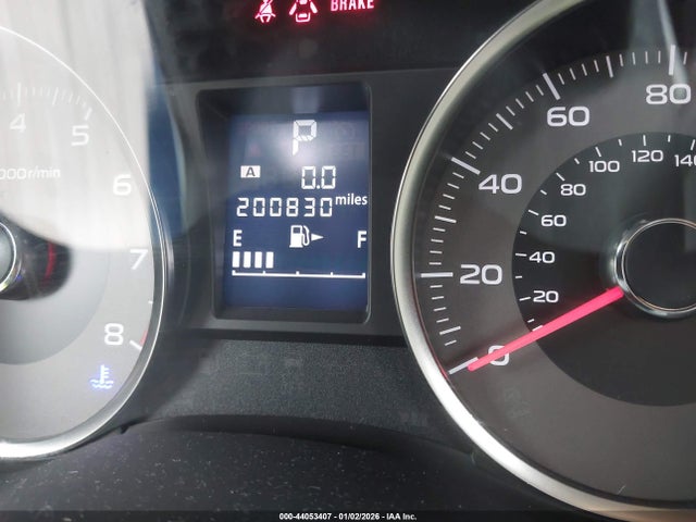 Subaru Forester 2.5i Limited 2014 JF2SJAHC8EH451360 Image 15