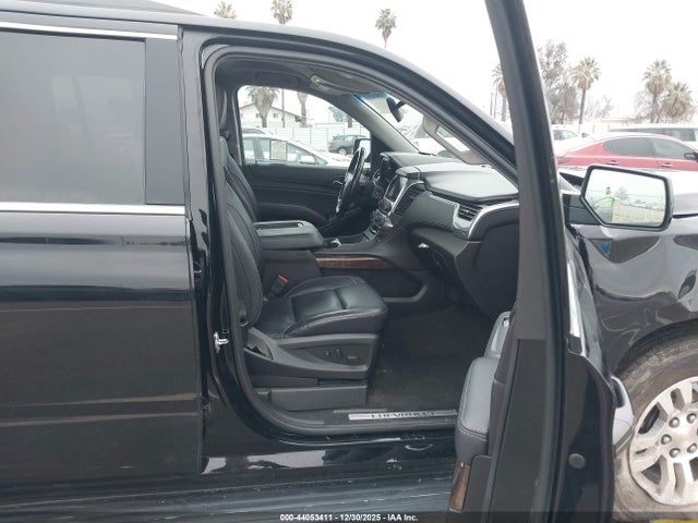 1GNSKHKC4JR205124 Chevrolet Suburban Lt