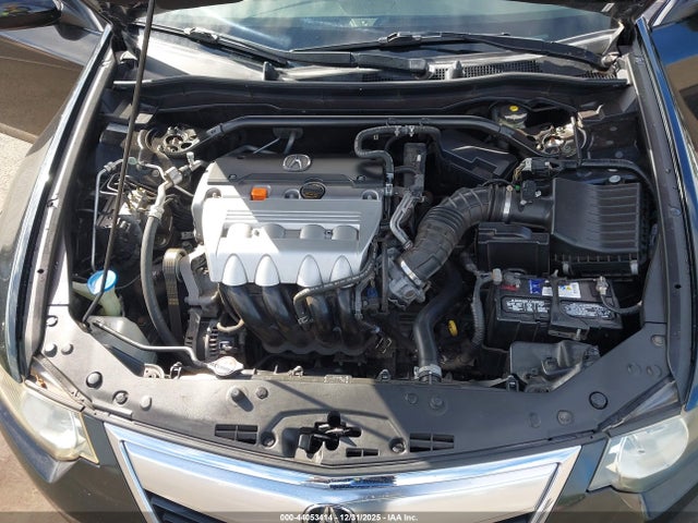 2013 Acura Tsx 2.4 მანქანა იყიდება აუქციონზე, vin: JH4CU2F63DC004961, აუქციონის ნომერი: 44053414