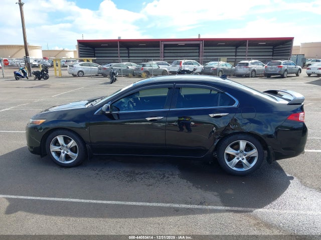 2013 Acura Tsx 2.4 მანქანა იყიდება აუქციონზე, vin: JH4CU2F63DC004961, აუქციონის ნომერი: 44053414