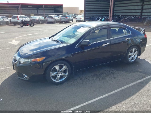 2013 Acura Tsx 2.4 მანქანა იყიდება აუქციონზე, vin: JH4CU2F63DC004961, აუქციონის ნომერი: 44053414