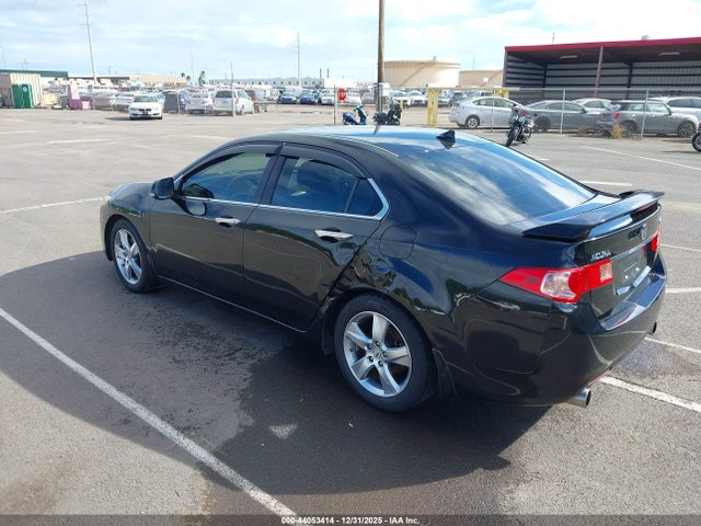 2013 Acura Tsx 2.4 მანქანა იყიდება აუქციონზე, vin: JH4CU2F63DC004961, აუქციონის ნომერი: 44053414
