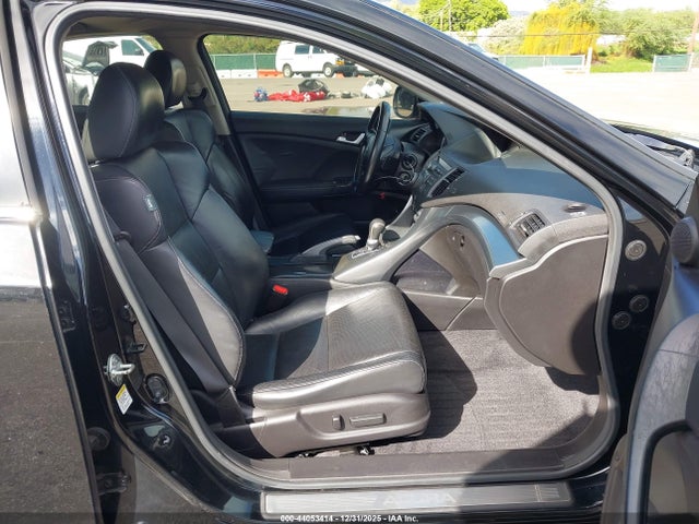 2013 Acura Tsx 2.4 მანქანა იყიდება აუქციონზე, vin: JH4CU2F63DC004961, აუქციონის ნომერი: 44053414