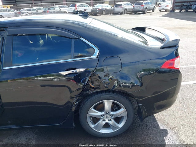 2013 Acura Tsx 2.4 მანქანა იყიდება აუქციონზე, vin: JH4CU2F63DC004961, აუქციონის ნომერი: 44053414